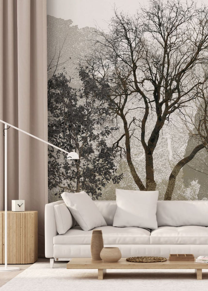 PHOTOWALL / Autum in the Woods (e323381)