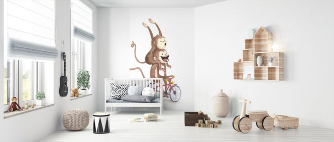 PHOTOWALL / Animal Friends (e322906)