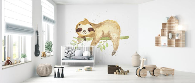 PHOTOWALL / Sloth (e322907)