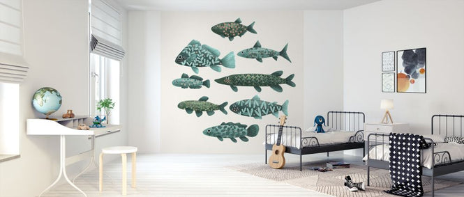 PHOTOWALL / Fish (e322955)