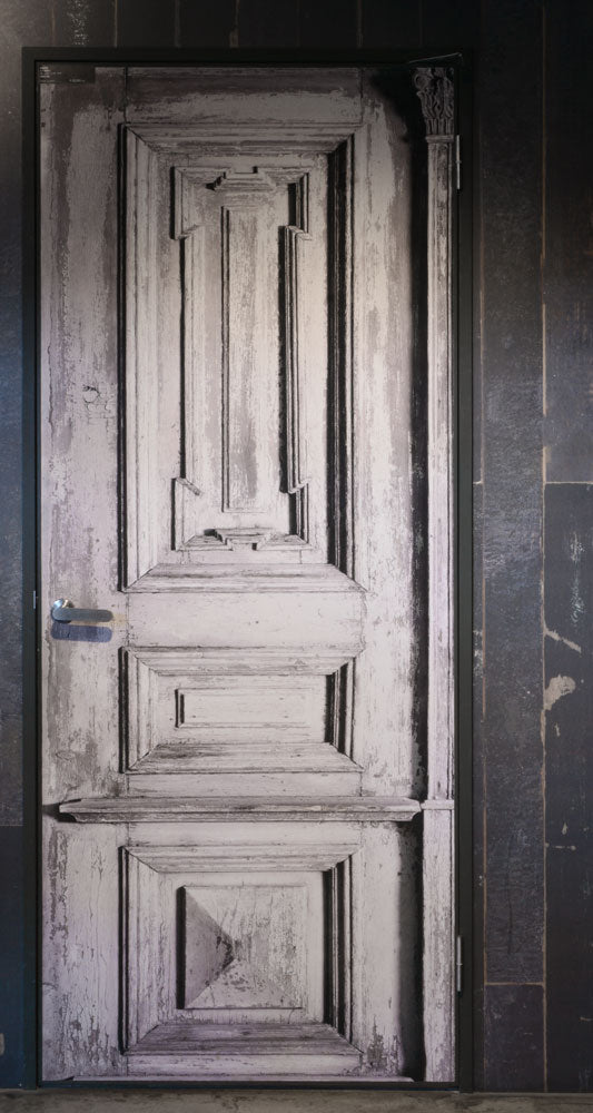 WALLPAPER MUSEUM WALPA / OSAKA 店内