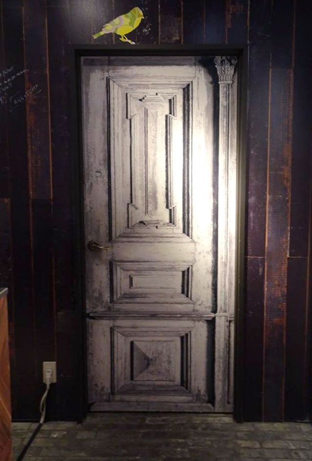 WALPA東京恵比寿店 店内