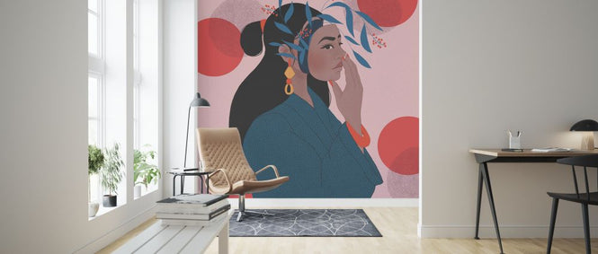 PHOTOWALL / Mystery of Mind (e323002)