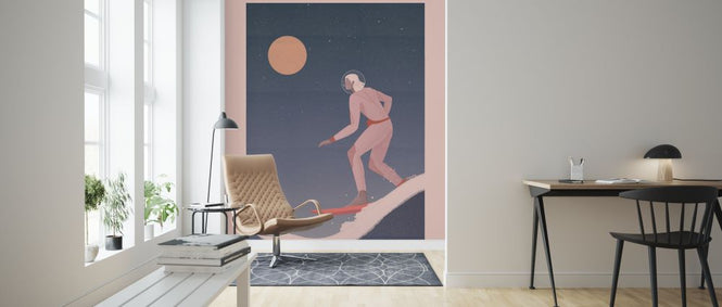 PHOTOWALL / Surfing on other Planets (e323008)