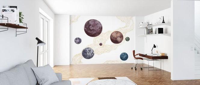 PHOTOWALL / Into the Space (e323018)