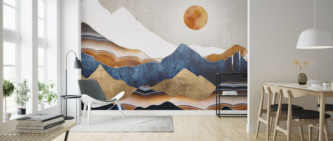 PHOTOWALL / Amber Sun (e323601)