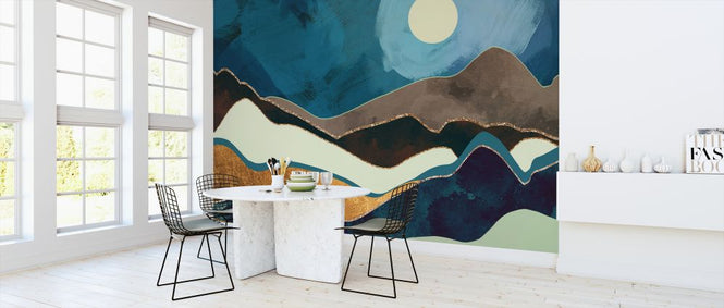 PHOTOWALL / Autumn Hills (e323602)