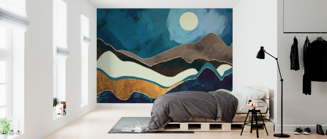 PHOTOWALL / Autumn Hills (e323602)