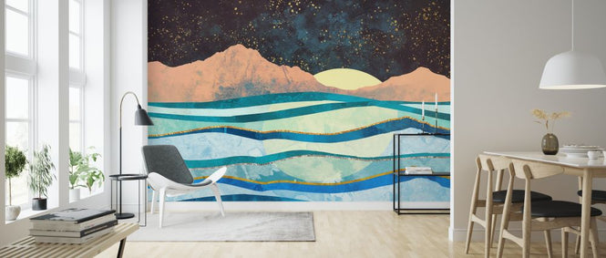 PHOTOWALL / Celestial Sea (e323605)