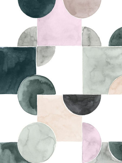 PHOTOWALL / Muted Mystery II (e320378)