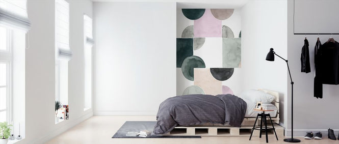 PHOTOWALL / Muted Mystery II (e320378)
