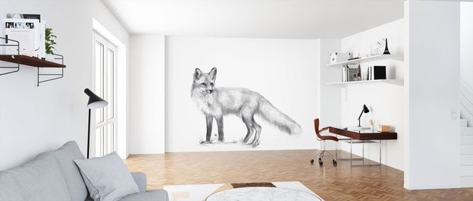 PHOTOWALL / Wildlife Trail (e320379)