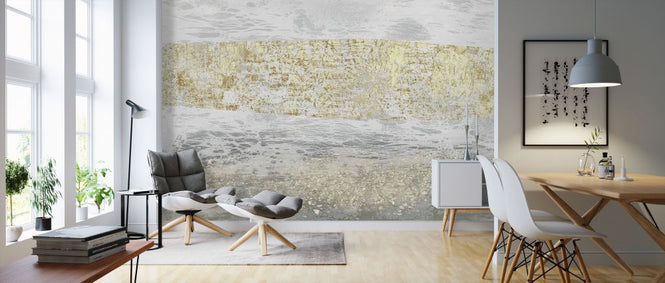 PHOTOWALL / Gilded Textures (e320389)