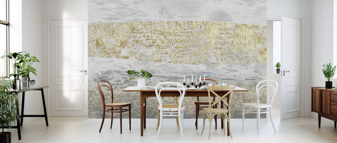 PHOTOWALL / Gilded Textures (e320389)