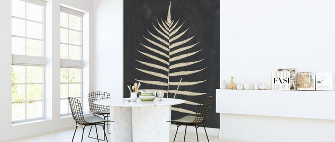 PHOTOWALL / Linen Fern (e320390)