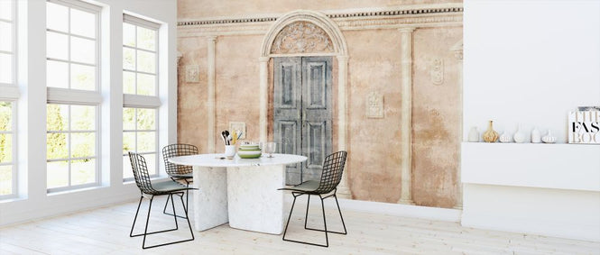 PHOTOWALL / Pilaster Wall (e323196)