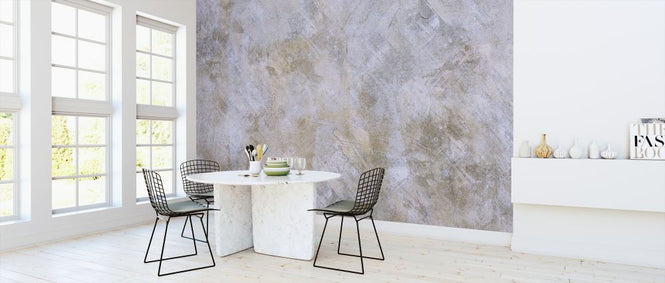 PHOTOWALL / Discolored Concrete Wall (e322833)