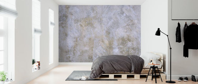 PHOTOWALL / Discolored Concrete Wall (e322833)