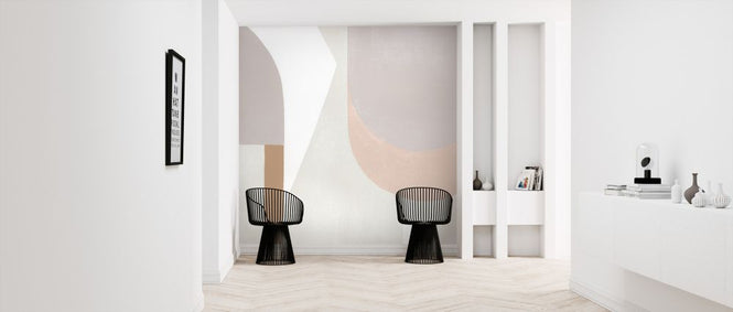 PHOTOWALL / Pastel Eclipse (e320482)