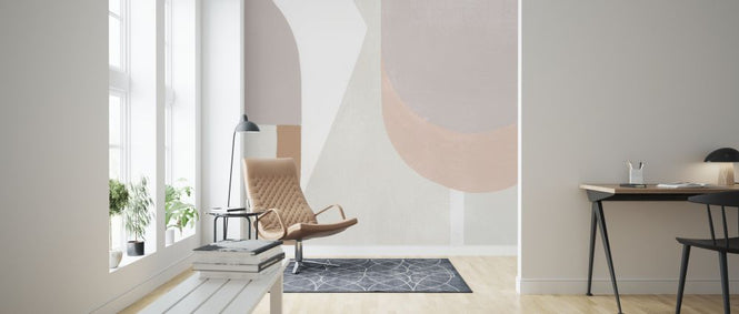 PHOTOWALL / Pastel Eclipse (e320482)