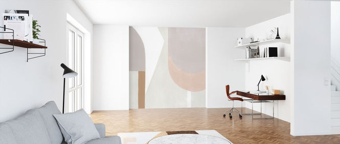 PHOTOWALL / Pastel Eclipse (e320482)