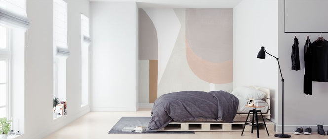 PHOTOWALL / Pastel Eclipse (e320482)