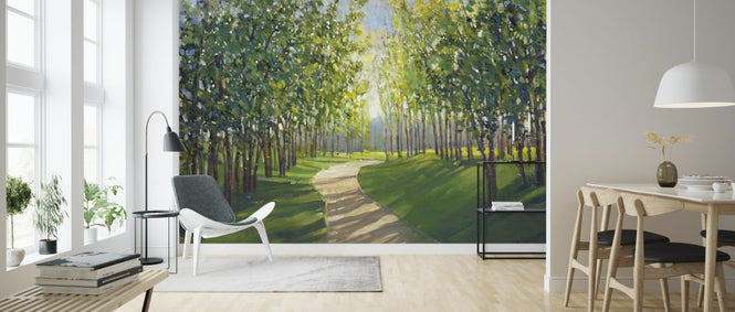 PHOTOWALL / Walking Trail (e320444)