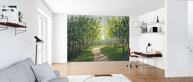 PHOTOWALL / Walking Trail (e320444)