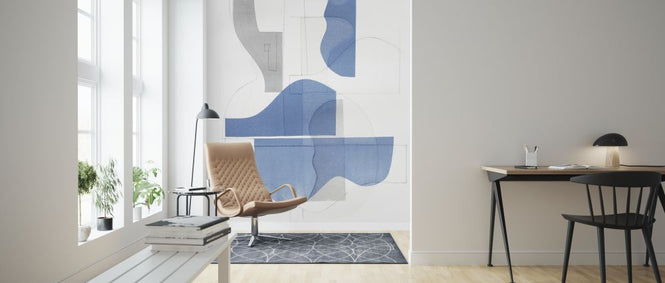 PHOTOWALL / Pottery Forms II (e320446)