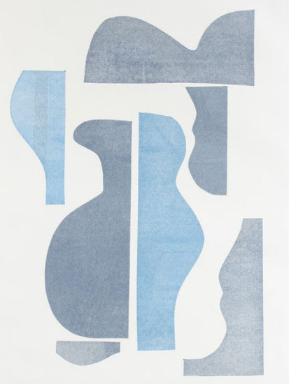 PHOTOWALL / Pottery Forms III (e320447)
