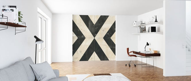 PHOTOWALL / Midnight Parquet (e320454)