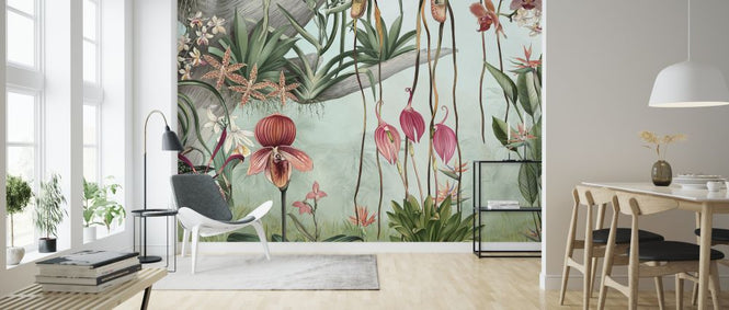 PHOTOWALL / Orchid Blues (e322855)