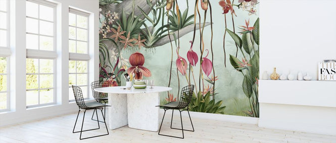 PHOTOWALL / Orchid Blues (e322855)