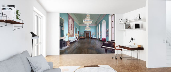 PHOTOWALL / Recreational Room (e322857)