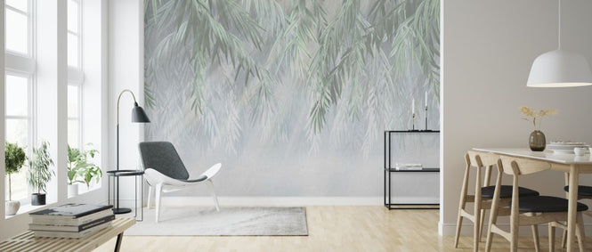 PHOTOWALL / Tropical Gleam II (e322860)