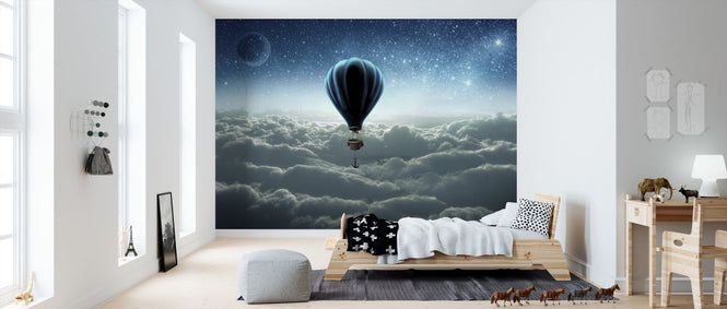 PHOTOWALL / Hot Air Balloon (e323061)