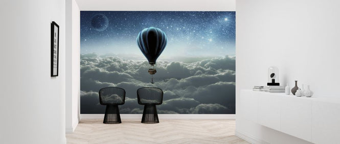 PHOTOWALL / Hot Air Balloon (e323061)