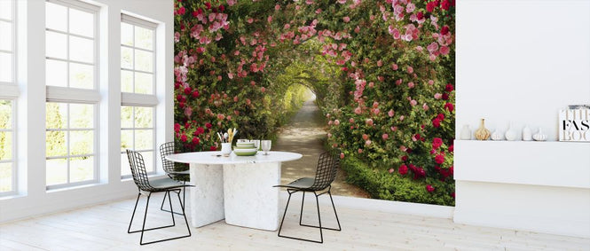 PHOTOWALL / Beautiful Path (e323077)