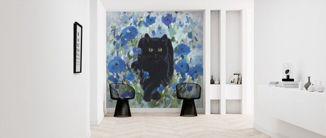 PHOTOWALL / Blueming 13 (e324311)