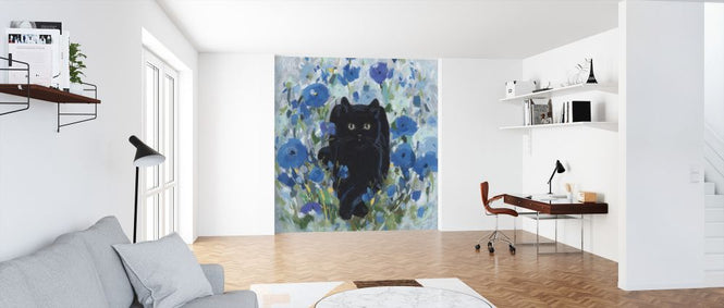 PHOTOWALL / Blueming 13 (e324311)