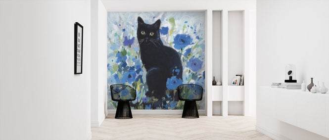 PHOTOWALL / Blueming 14 (e324312)