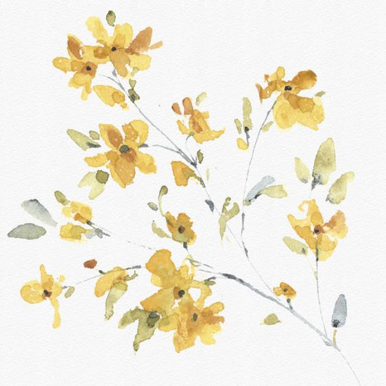 PHOTOWALL / Happy Yellow 05A (e324340)