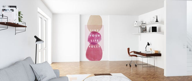 PHOTOWALL / Think Pink 13A (e324399)