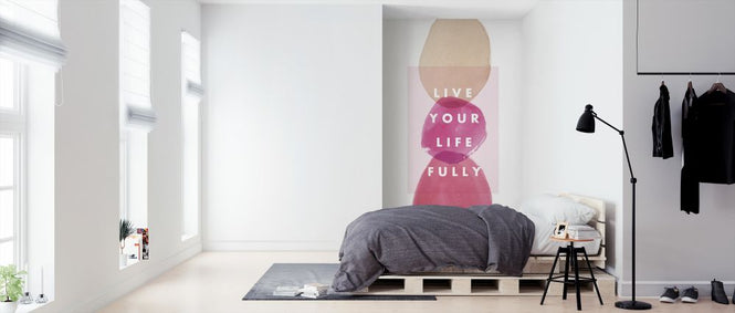 PHOTOWALL / Think Pink 13A (e324399)