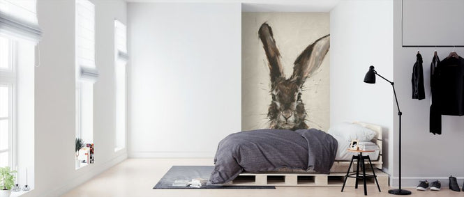 PHOTOWALL / European Hare (e321378)