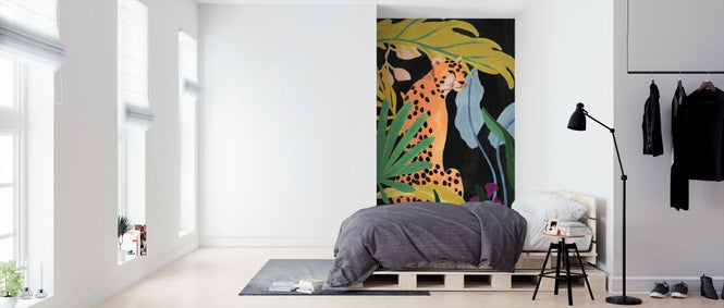 PHOTOWALL / Cheetah Kingdom (e321380)