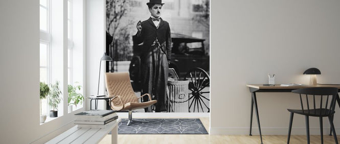 PHOTOWALL / City Lights - Infographics (e321987)