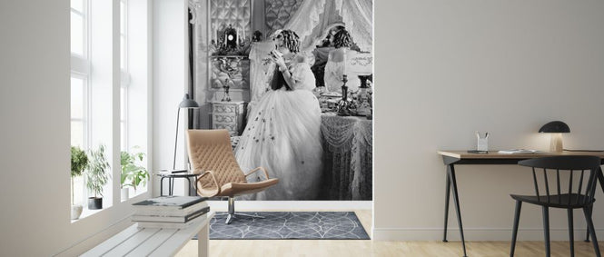 PHOTOWALL / Camille - Infographics (e321989)