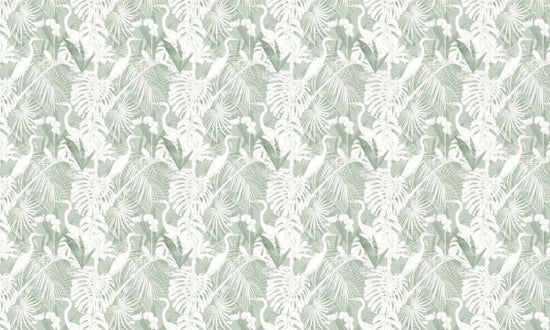 PHOTOWALL / Tropica - Verdant (e324833)