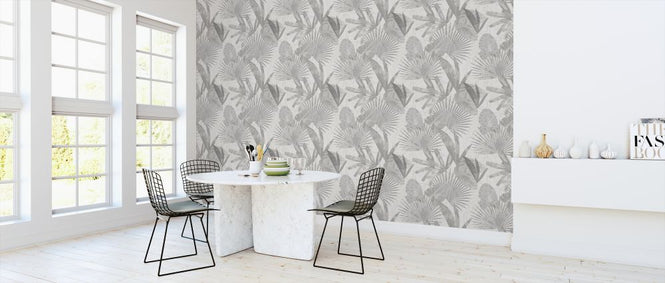 PHOTOWALL / Tropica Frond (e324835)